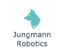 Jungmann Robotics Logo